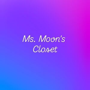 Meet your Posher, Ms. Moon
